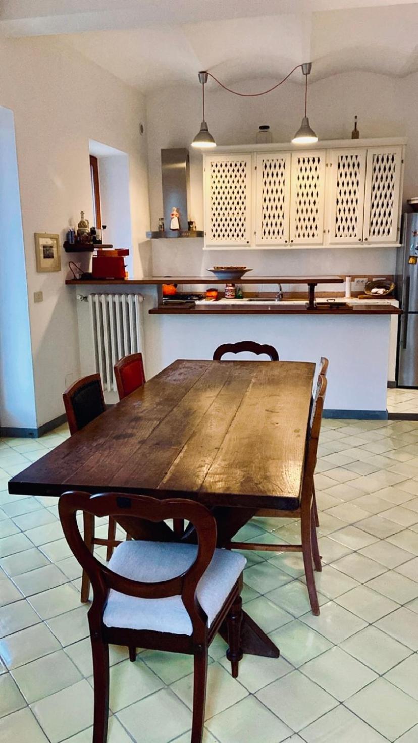 La Terrazza Di Andrea Διαμέρισμα Μπολσένα Εξωτερικό φωτογραφία