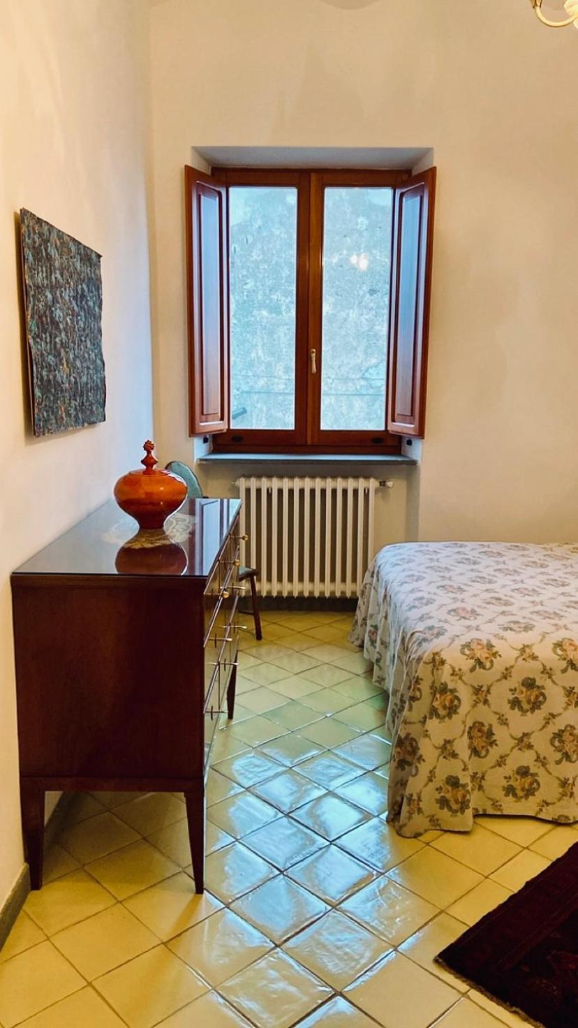 La Terrazza Di Andrea Διαμέρισμα Μπολσένα Εξωτερικό φωτογραφία