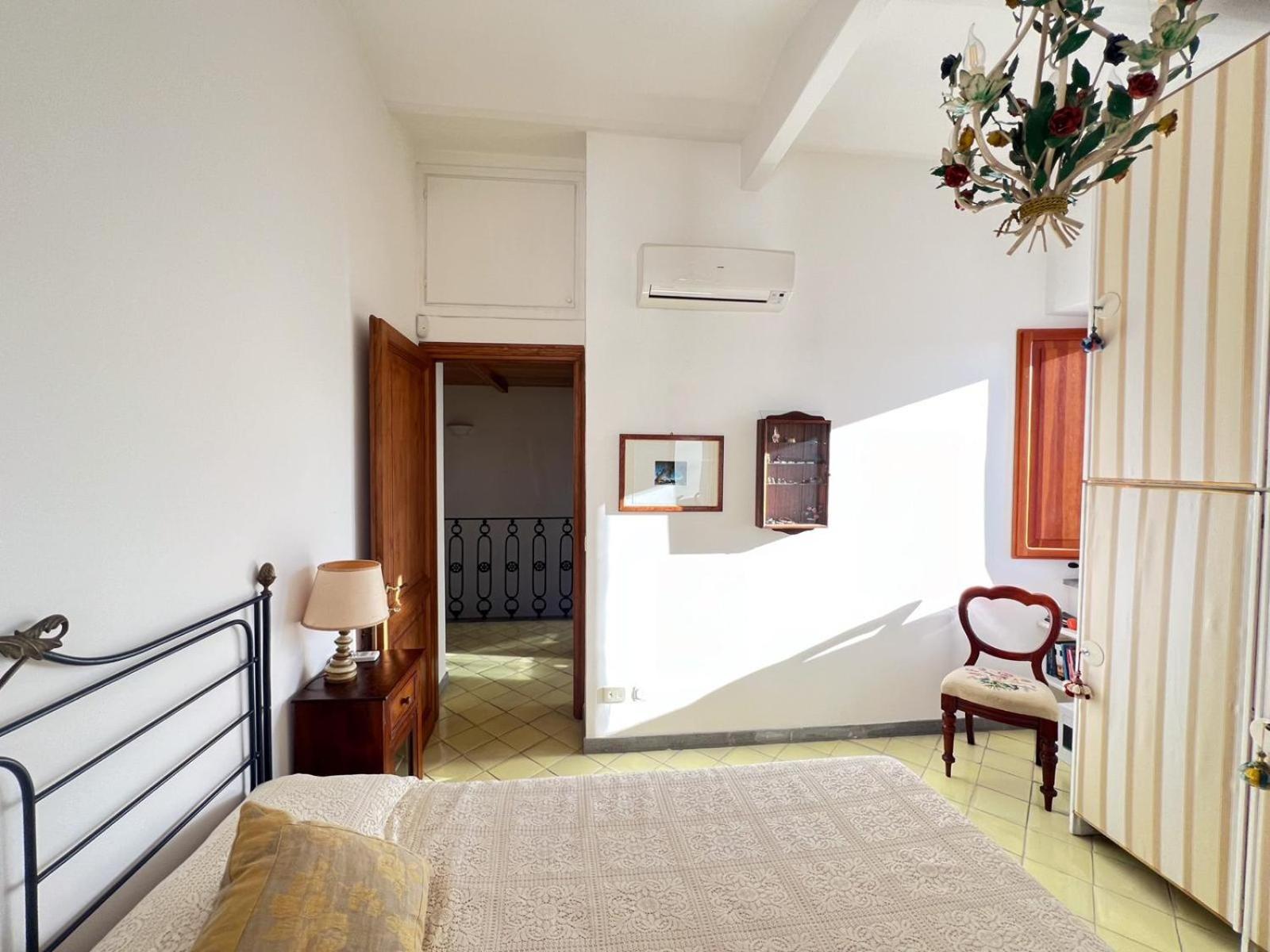 La Terrazza Di Andrea Διαμέρισμα Μπολσένα Εξωτερικό φωτογραφία