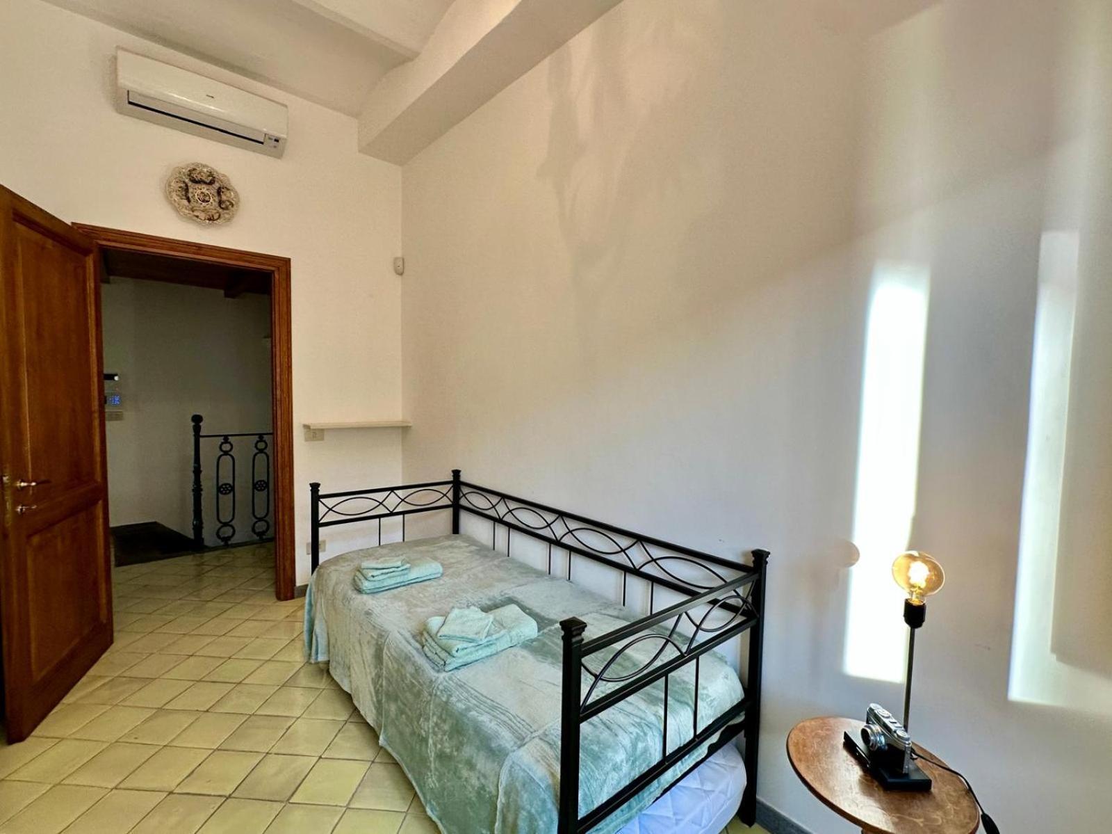 La Terrazza Di Andrea Διαμέρισμα Μπολσένα Εξωτερικό φωτογραφία